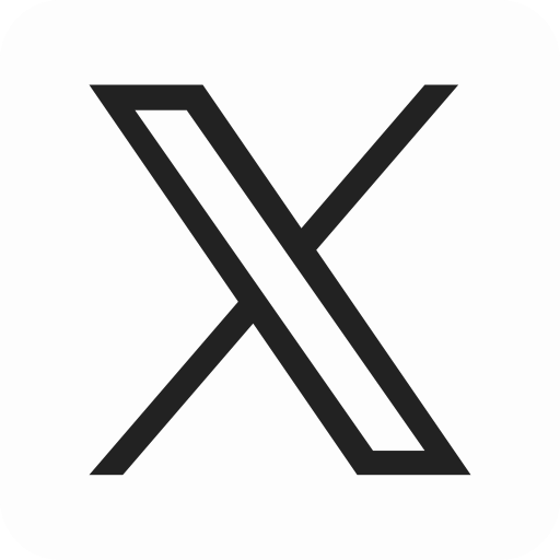 X Icon